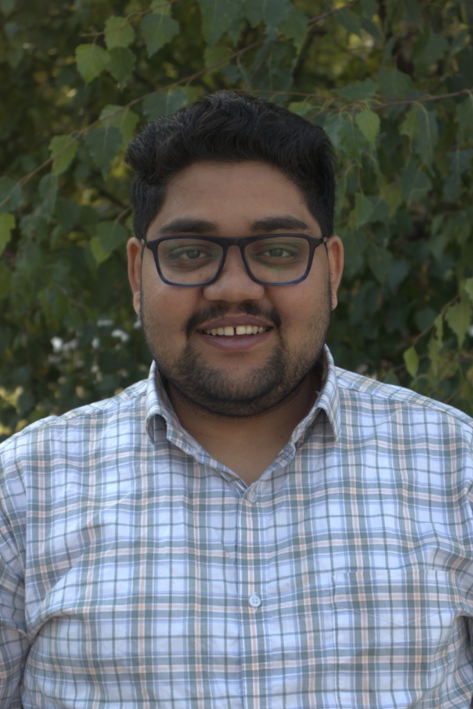 Rohit Kelkar